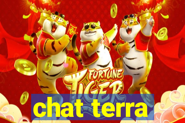 chat terra